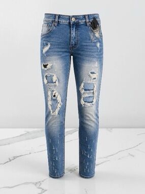 🎁 NWT Victorious denim jeans Size 32 💖